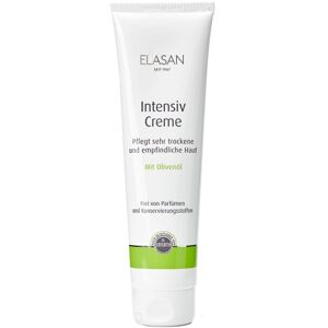 ELASAN Intensiv Creme 150 ml