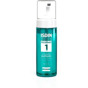 ISDIN Acniben TEEN klärende Gesichtsreinig.Schaum 150 ml