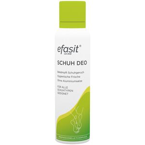 EFASIT Schuh Deo Spray 150 ml