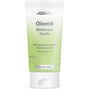 OLIVENÖL MEDITERRANE Dusche 150 ml