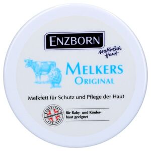 MELKFETT Melkers Original Enzborn 150 ml