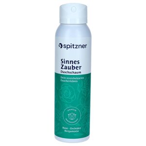 SPITZNER Duschschaum Sinneszauber 150 ml