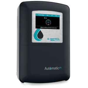 Bayrol Automatic pH Dosieranlage Smart&Easy; (150100)