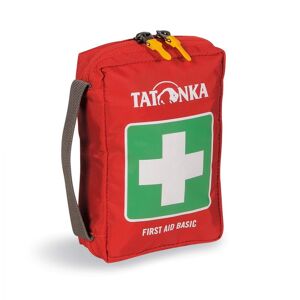 Tatonka First Aid Basic Set Rot