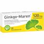 ginkgo maren 240 mg 120 st