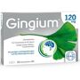 gingium 240 mg 120 st