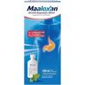 Maaloxan Maaloxan 25 mVal Suspension, Suspension zum Einnehmen, 250 ml, mit Algeldrat und Magnesiumhydroxid, bei Sodbrennen und säurebedingten Magenbeschwerden Verdauung 0.25 l
