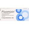 Pierre Fabre Pharma FLUOMIZIN 10 mg Vaginaltabletten Gelenk- & Muskelschmerzen