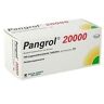 Pangrol 20.000 magensaftresistente Tabletten 100 St magensaftresistent