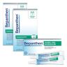 2x Bepanthen Augentropfen + Augen- und Nasensalbe Set 1 St