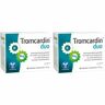 ratiopharm Tromcardin duo Tabletten 2x90 St