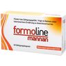 Formoline mannan Kapseln 60 St