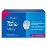 Ginkgo Stada 120 mg Filmtabletten 30 St