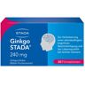 Ginkgo Stada 240 mg Filmtabletten 30 St