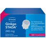 Ginkgo Stada 240 mg Filmtabletten 120 St