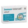 Immun-Intercell akut Hartk.m.veränd.Wst.-Frs. 20 St Hartkapseln mit veränderter Wirkstofffreisetzung