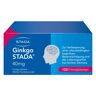 Ginkgo Stada 40 mg Filmtabletten 120 St