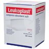 Leukoplast compress absorbent soft steril 10x10cm 25x1 St Kompressen