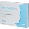 Kochsalz 3% Inhalat Pädia Ampullen 20 St Inhalationsampullen