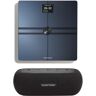 Harman Kardon, Withings Withings Body Comp + Harman Kardon Luna