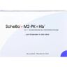 ScheBo Biotech AG Schebo M2-Pk+Hb 2in1 Kombi-Darmkrebsvorsorge Test 1 P