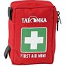 Tatonka FIRST AID MINI Gr.ONESIZE - Erste Hilfe Sets - rot