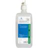 Dr. Schumacher Hygiene & Desinfektion Dr. Schumacher ASEPTOMAN® med Händedesinfektion, Alkoholisches Handdesinfektionsmittel, schnell und umfassend wirksam, 500 ml - Hygieneflasche