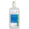 Dr. Schumacher Hygiene & Desinfektion Dr. Schumacher ASEPTOMAN® med Händedesinfektion, Alkoholisches Handdesinfektionsmittel, schnell und umfassend wirksam, 1000 ml - Hygieneflasche