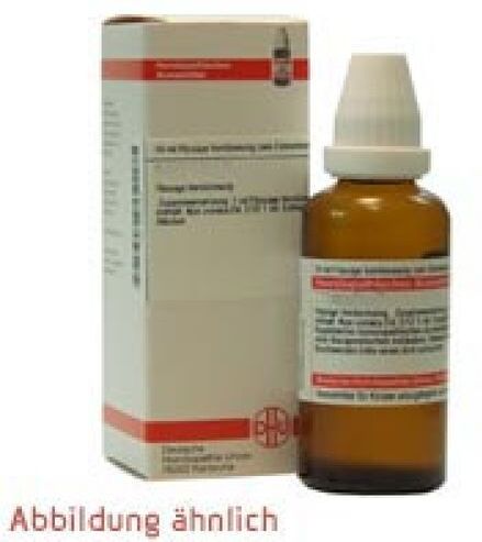 DHU Colocynthis D12 50 ml Dilution