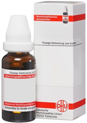 DHU Millefolium D2 50 ml Dilution