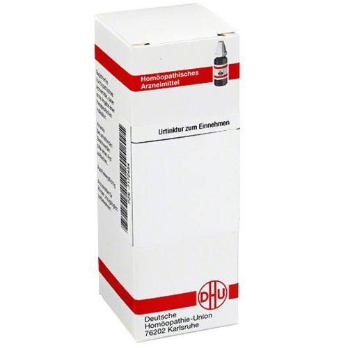 DHU Cardamomum Urtinktur 50 ml Dilution