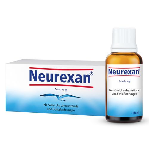 Heel Neurexan® Tropfen 30 ml Tropfen