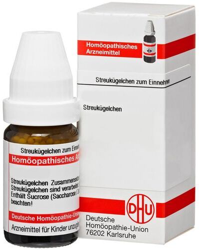 DHU Tuberculinum GT C1000 10 g Globuli