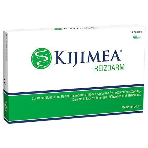 Kijimea® Reizdarm 14 St Kapseln