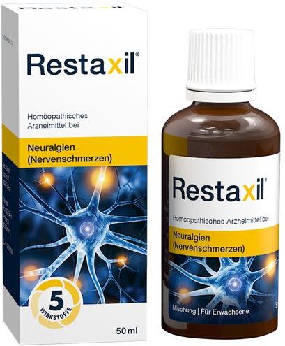 Restaxil® 50 ml Flüssigkeit