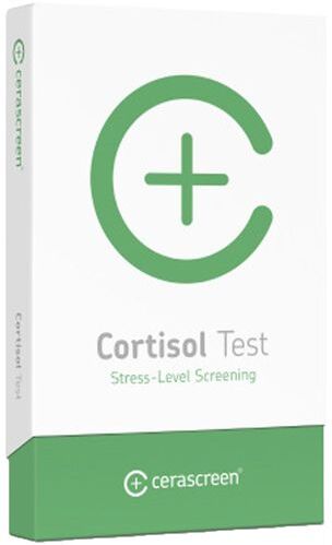 cerascreen® Cortisol Test 1 St Test