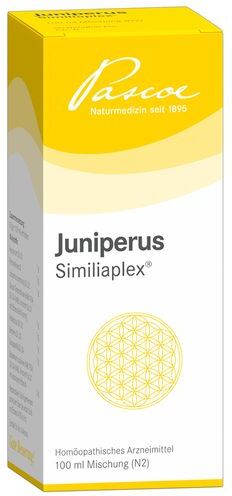 Pascoe Juniperus Similiaplex® 100 ml Tropfen