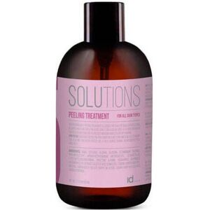 Idhair Solutions No.5 Peeling Treatment, 100 Ml.