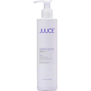 JUUCE Nordic Blond Leave-In