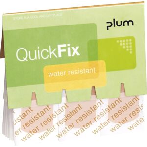 Plum Quick Fix Plaster   Water Resist   45 Plastre