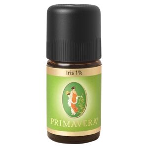 Primavera Aroma Therapy Essential oils Iris 1%