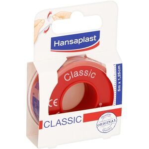 Hansaplast Health Plaster Fikseringsplaster, klassisk 5 m x 2 cm