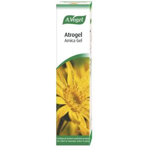 A. Vogel Atrogel 100 ml.