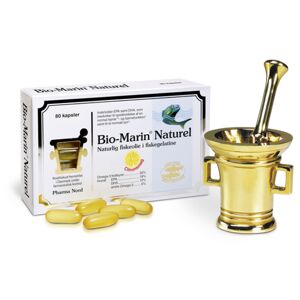 Pharma Nord Bio-Marin Naturel • 150 kaps.