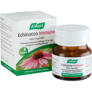 A.Vogel Echinacea Immune 30 tabl.