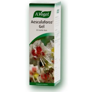 A. Vogel Aesculaforce Gel • 100 g.