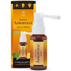 Apropolis Mouth Spray • 30ml.