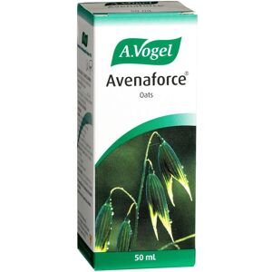 A. Vogel Avenaforce • 100 ml.