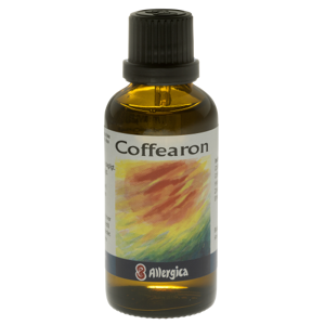 Allergica Coffearon • 50 ml.