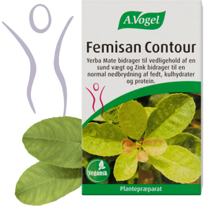 A.Vogel Femisan Contour • 60 tabl.